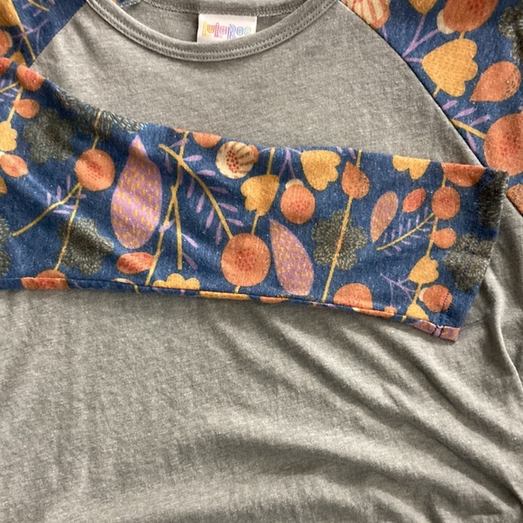 LuLaRoe Randy, Size XS, NWT - Picture 5 of 5